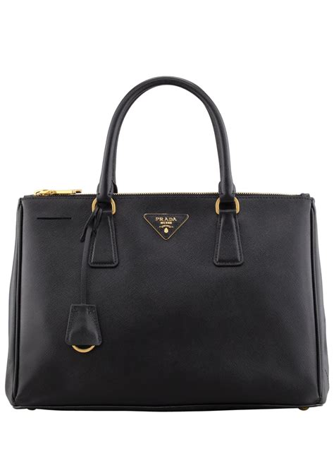 prada zip executive tote|Prada shopping bags online.